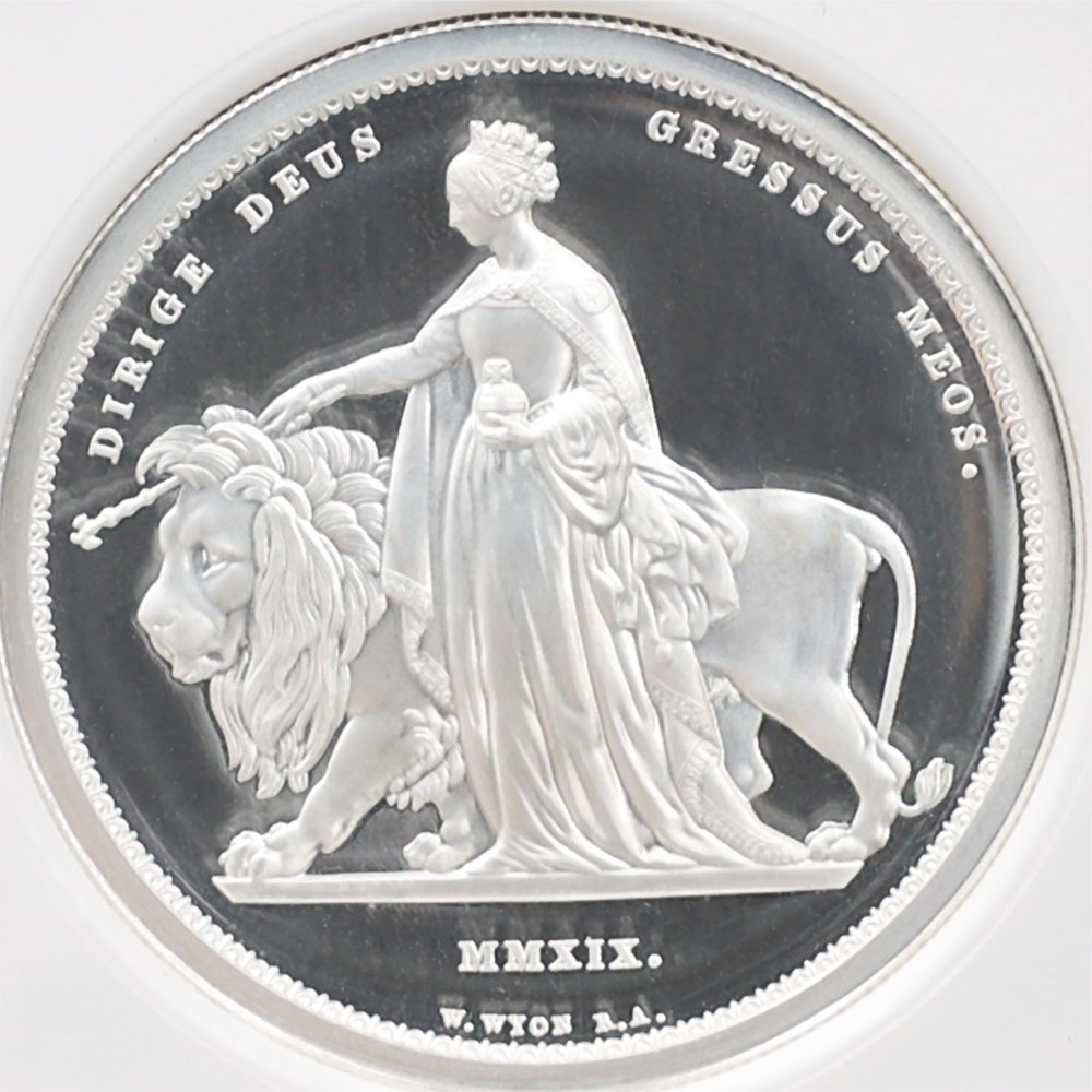 �������� 2019 �ѹ� ���ʤȥ饤���� 5�ݥ�� ��� 2���� �ץ롼�� NGC PF 69 UC ��ǹ���� ����̤������ ��Ȣ�աڥݥ���ȡ������ݥ������оݳ���