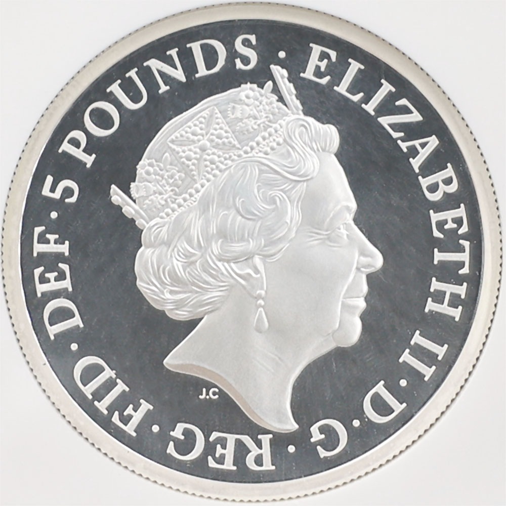 �������� 2019 �ѹ� ���ʤȥ饤���� 5�ݥ�� ��� 2���� �ץ롼�� NGC PF 69 UC ��ǹ���� ����̤������ ��Ȣ�աڥݥ���ȡ������ݥ������оݳ���