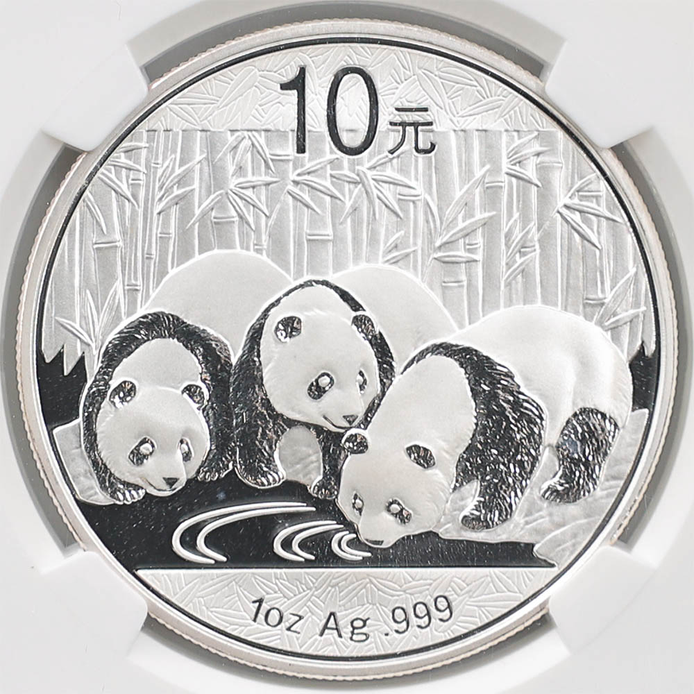 2013  ѥ 10  1 ̤ NGC MS 70 ǹ ̤