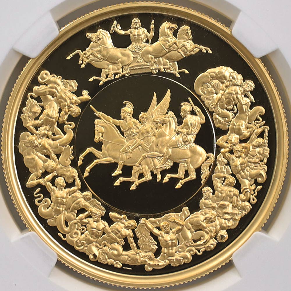 2025 �ѹ� ���㡼�륺3�� ��ƥ�������� ���� 200�ݥ�� ��� 2���� �ץ롼�� NGC PF 70 UC FR ������ �ǹ���� ����̤������ ��Ȣ�� �����ꥹ ���