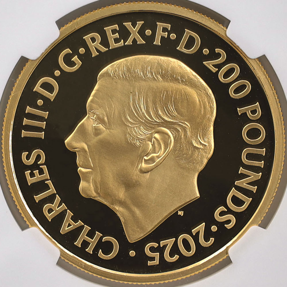 2025 �ѹ� ���㡼�륺3�� ��ƥ�������� ���� 200�ݥ�� ��� 2���� �ץ롼�� NGC PF 70 UC FR ������ �ǹ���� ����̤������ ��Ȣ�� �����ꥹ ���