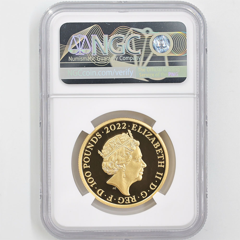 �������� 2022 �ѹ� ���� ���꡼�� �������ॺ1�� 100�ݥ�� ��� 1���� �ץ롼�� NGC PF 70 UC FR ������ �ǹ���� ����̤������ �����ꥹ ��ߡڥݥ���ȡ������ݥ������оݳ���