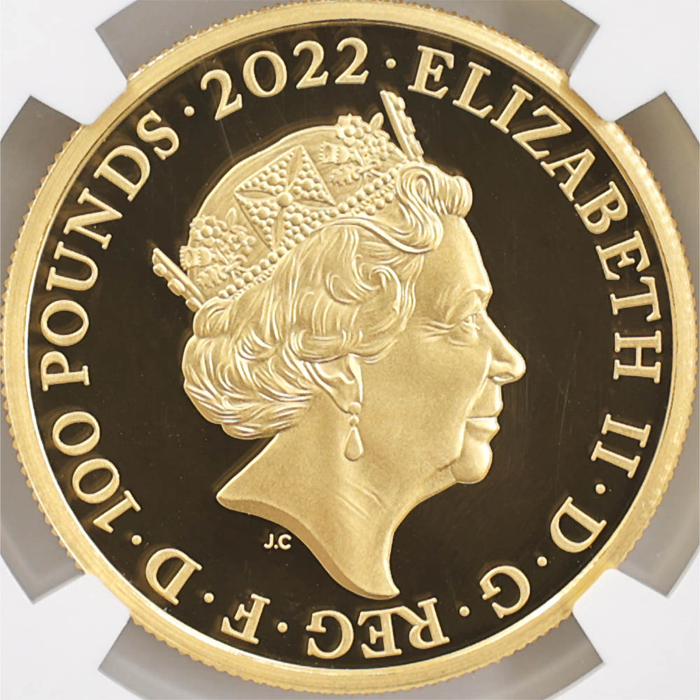 �������� 2022 �ѹ� ���� ���꡼�� �������ॺ1�� 100�ݥ�� ��� 1���� �ץ롼�� NGC PF 70 UC FR ������ �ǹ���� ����̤������ �����ꥹ ��ߡڥݥ���ȡ������ݥ������оݳ���