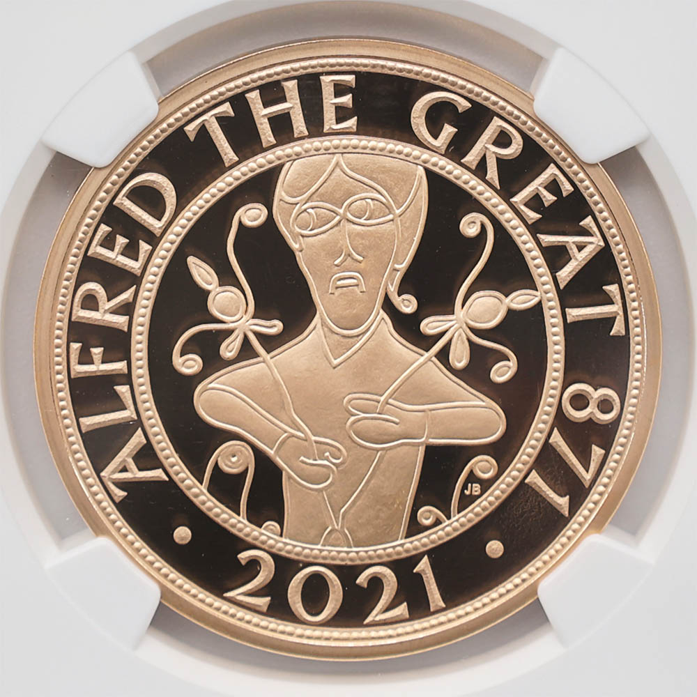 �������� 2021 �ѹ� ����ե�å��粦¨��1,150��ǯ��ǰ 5�ݥ�� ��� �ץ롼�� NGC PF 69 UC ER ������ �ǹ���� ����̤������ ��Ȣ�� �����ꥹ ��� �ڥݥ���ȡ������ݥ������оݳ���