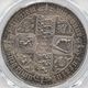 �������� 1847 �ѹ� �ӥ��ȥꥢ���� �����å����饦�� 1���饦�� ��� �ץ롼�� PCGS PR 60 UNDECIMO EDGE �����ʡڥݥ���ȡ������ݥ������оݳ���