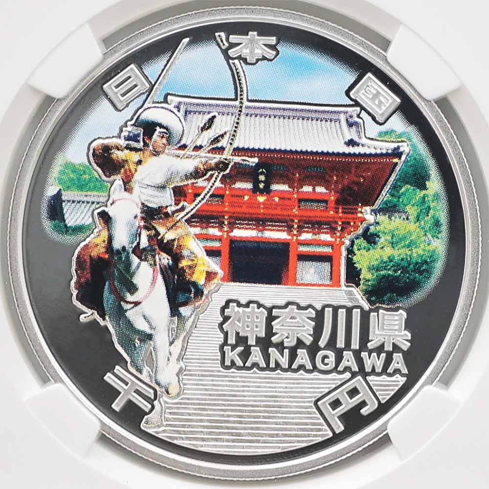 2012 ���� ��������ˡ�ܹ�60��ǯ��ǰ ������ ��߶�� �ץ롼�� NGC PF 70 UC �ǹ���� ����̤������ 1000�� ��ʾ �Ų� ��ǰ������ ʿ��24ǯ