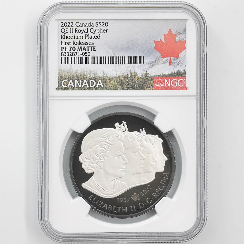 2022 ���ʥ� ���ꥶ�٥�2�� ������롦�����ե� 20���ʥ��ɥ� ��� ���������å��ž夲 1���� ��ä��ץ롼�� �ץ롼�եޥå� NGC PF 70 MATTE FR ������ �ǹ���� ����̤������ ��Ȣ��