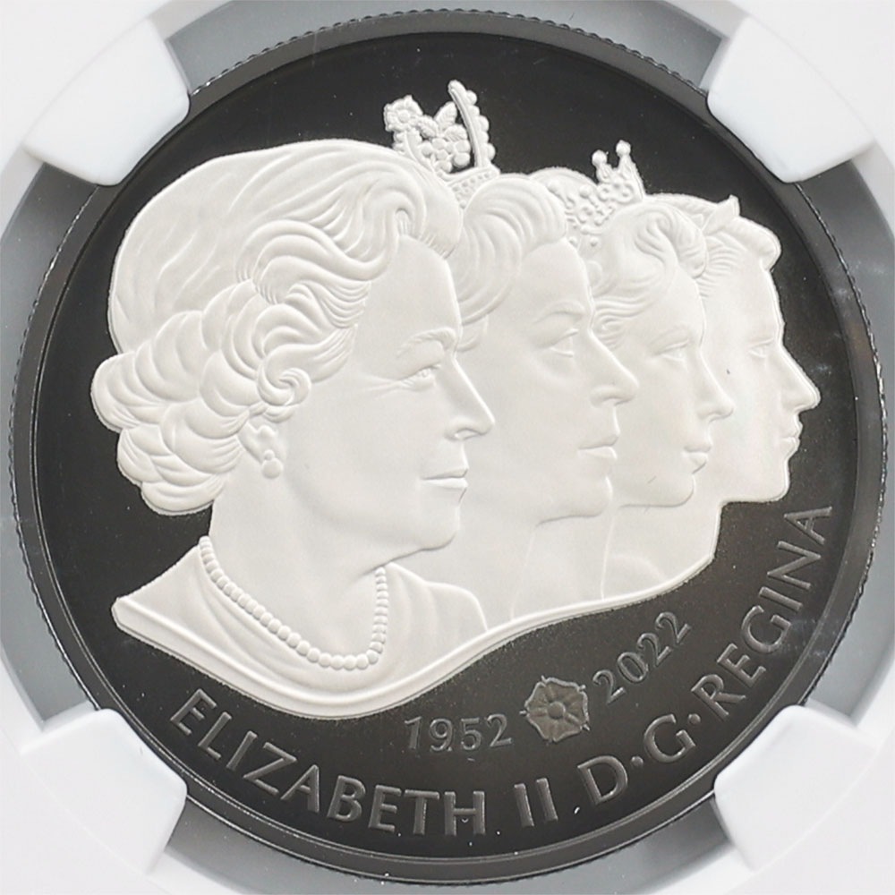 2022 ���ʥ� ���ꥶ�٥�2�� ������롦�����ե� 20���ʥ��ɥ� ��� ���������å��ž夲 1���� ��ä��ץ롼�� �ץ롼�եޥå� NGC PF 70 MATTE FR ������ �ǹ���� ����̤������ ��Ȣ��