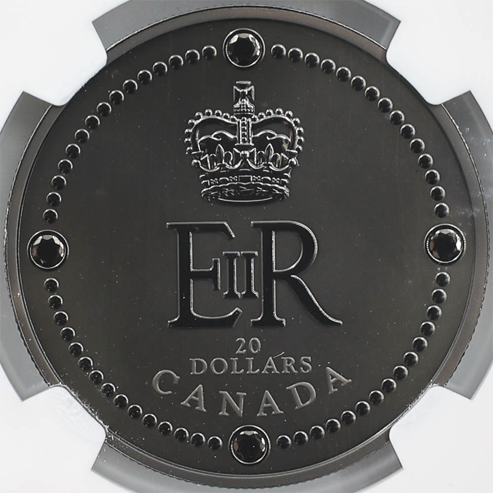 2022 ���ʥ� ���ꥶ�٥�2�� ������롦�����ե� 20���ʥ��ɥ� ��� ���������å��ž夲 1���� ��ä��ץ롼�� �ץ롼�եޥå� NGC PF 70 MATTE FR ������ �ǹ���� ����̤������ ��Ȣ��