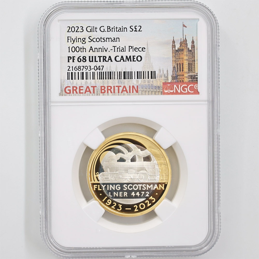 ����� 2023 �ѹ� �������ؼ֥֡ե饤�󥰡������åĥޥ�� ����100��ǯ��ǰ ���å� 2�ݥ�� ��� 1���� �ץ롼�� NGC PF 68 UC �ǹ���� ����̤������ ��Ȣ�� �����ꥹ ��� ������1��Τ�