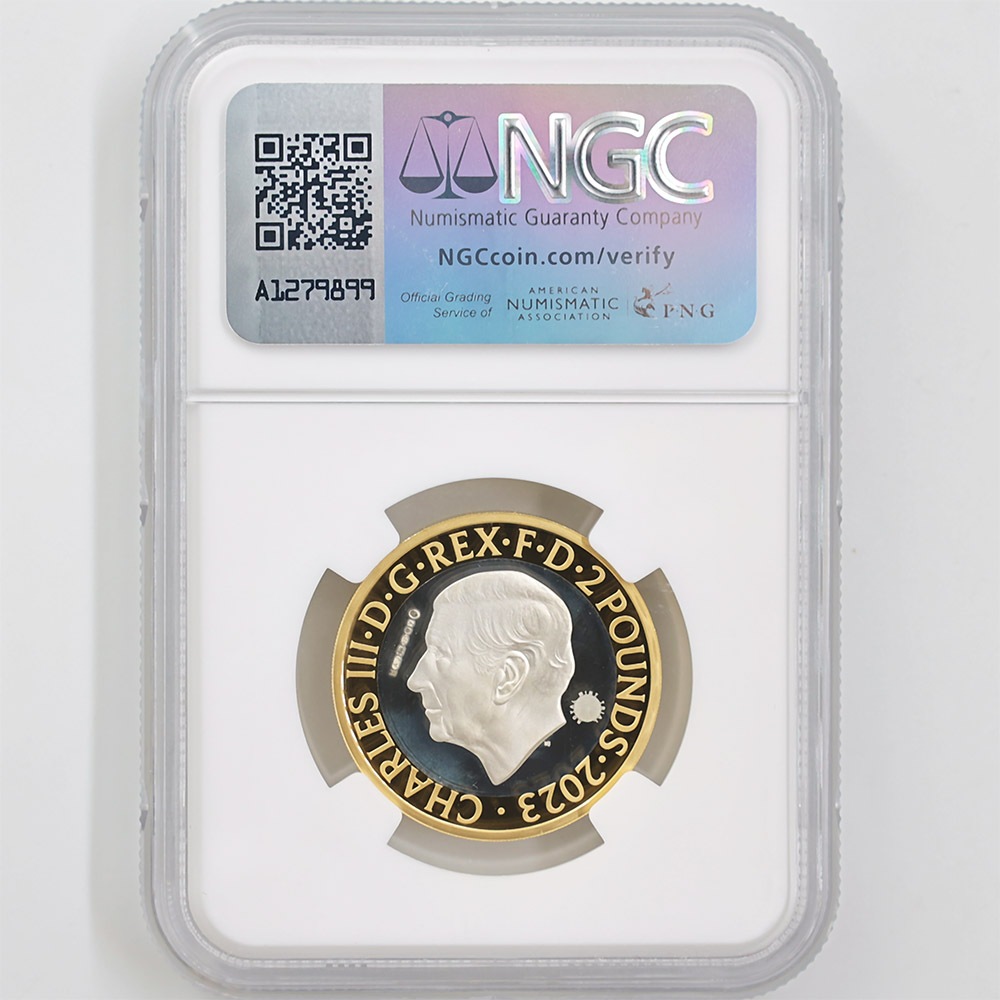 ����� 2023 �ѹ� �������ؼ֥֡ե饤�󥰡������åĥޥ�� ����100��ǯ��ǰ ���å� 2�ݥ�� ��� 1���� �ץ롼�� NGC PF 68 UC �ǹ���� ����̤������ ��Ȣ�� �����ꥹ ��� ������1��Τ�