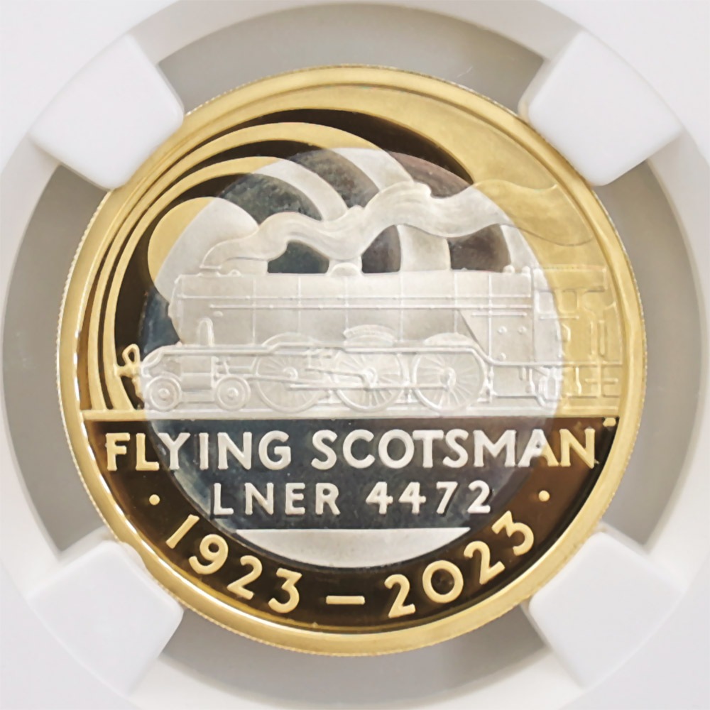 ����� 2023 �ѹ� �������ؼ֥֡ե饤�󥰡������åĥޥ�� ����100��ǯ��ǰ ���å� 2�ݥ�� ��� 1���� �ץ롼�� NGC PF 68 UC �ǹ���� ����̤������ ��Ȣ�� �����ꥹ ��� ������1��Τ�