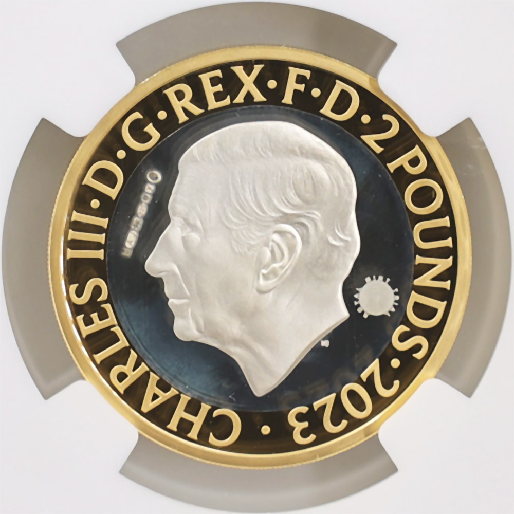 ����� 2023 �ѹ� �������ؼ֥֡ե饤�󥰡������åĥޥ�� ����100��ǯ��ǰ ���å� 2�ݥ�� ��� 1���� �ץ롼�� NGC PF 68 UC �ǹ���� ����̤������ ��Ȣ�� �����ꥹ ��� ������1��Τ�