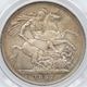 1887 �ѹ�ʥ����ꥹ�� �������ȥꥢ���� ����ӥ꡼�إå� 1���饦�� ��� ̤���� PCGS MS 65 ̤���ѡ�����̤������