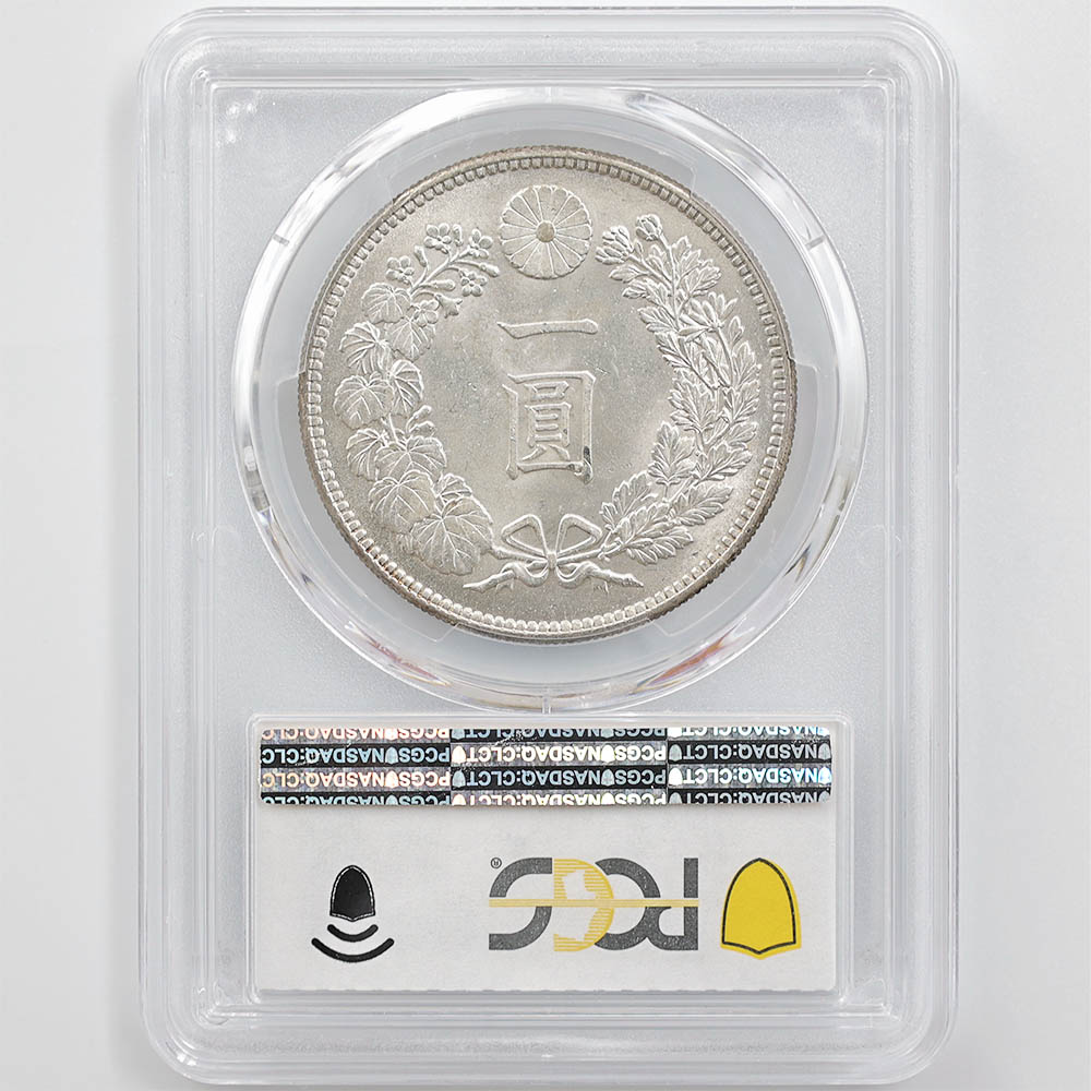 1905 ���� ����38ǯ 1�߶��(����) PCGS MS64 ̤���ѡ�����̤������ ��1�߶�� ������