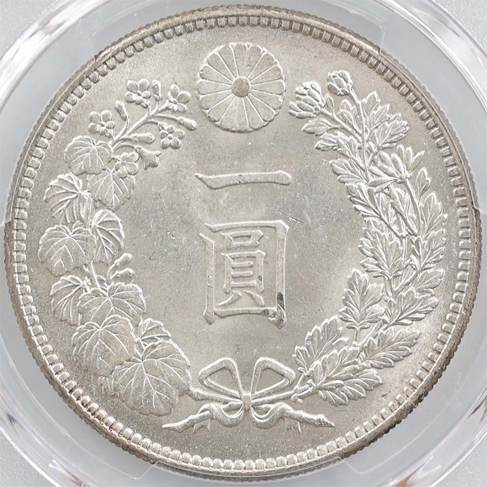 1905 ���� ����38ǯ 1�߶��(����) PCGS MS64 ̤���ѡ�����̤������ ��1�߶�� ������