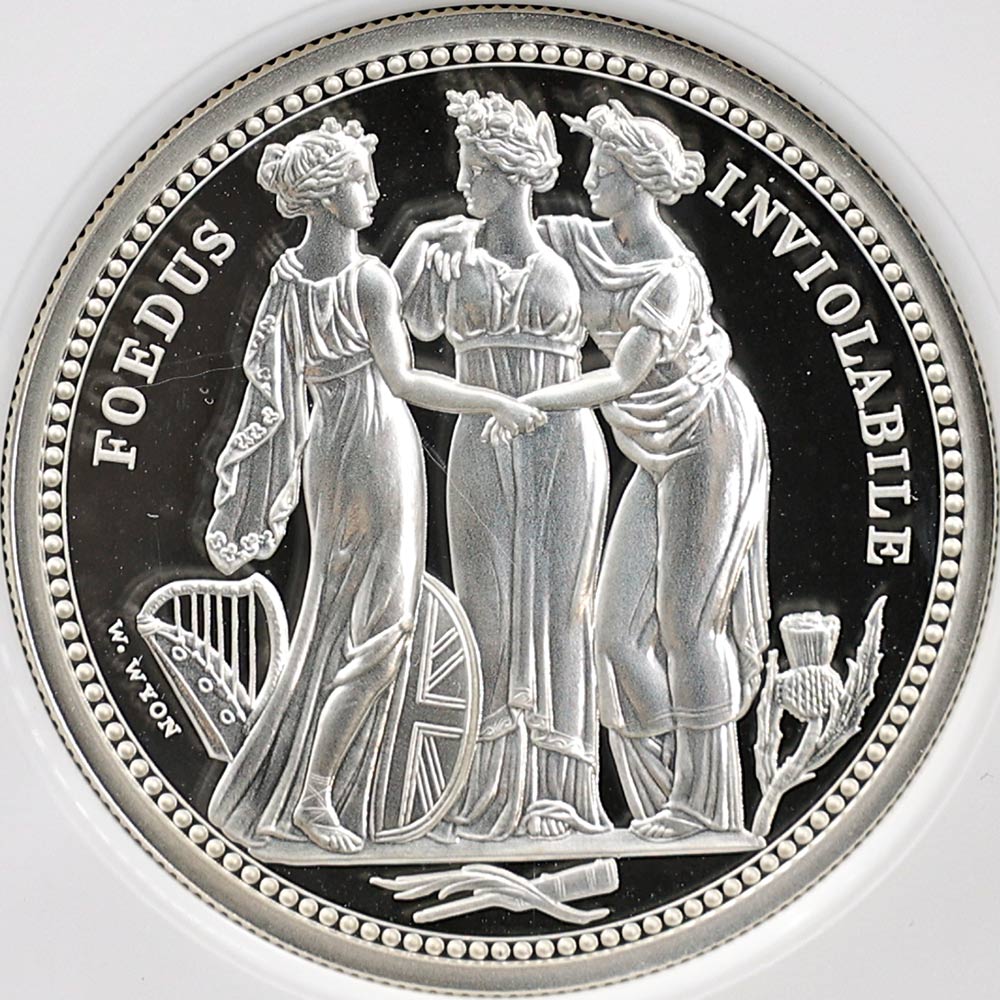 2020 �ѹ� ���ꥶ�٥�2�� ���꡼���졼���� 5�ݥ�� ��� 2���� �ץ롼�� NGC PF 69 UC ��ǹ���� ����̤������ �����ꥹ ���