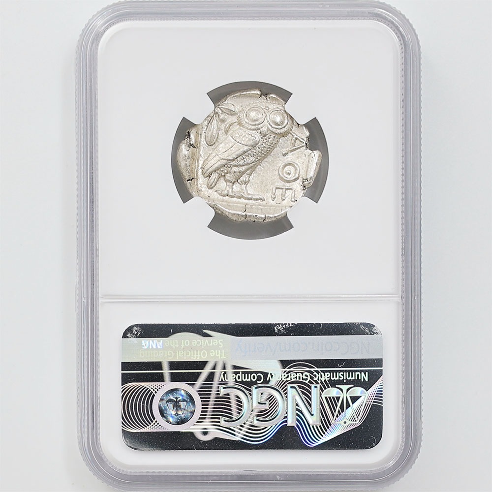 �������� c.440-404ǯBC ATTICA ���ƥ� AR�ƥȥ�ɥ饯�� ���女���� NGC CH AU 5/5-5/5 �ڥݥ���ȡ������ݥ������оݳ���