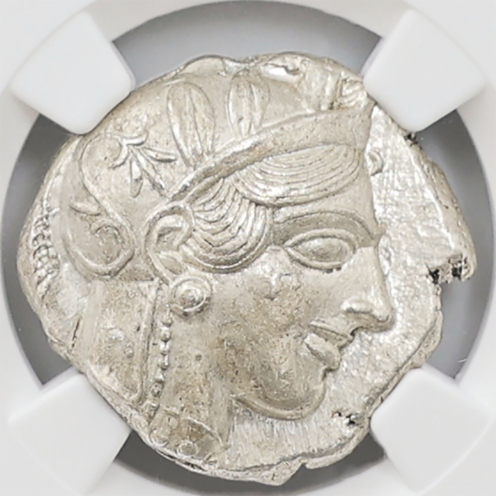 �������� c.440-404ǯBC ATTICA ���ƥ� AR�ƥȥ�ɥ饯�� ���女���� NGC CH AU 5/5-5/5 �ڥݥ���ȡ������ݥ������оݳ���