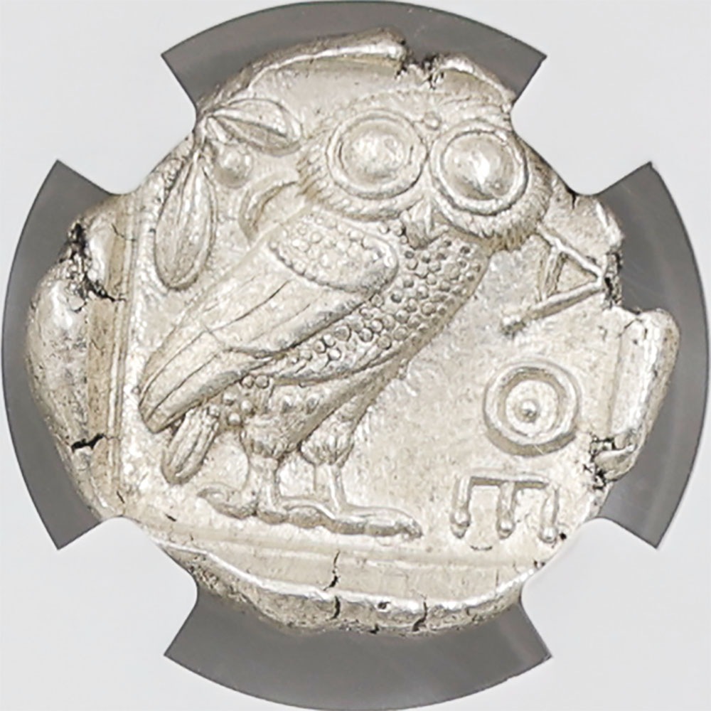 �������� c.440-404ǯBC ATTICA ���ƥ� AR�ƥȥ�ɥ饯�� ���女���� NGC CH AU 5/5-5/5 �ڥݥ���ȡ������ݥ������оݳ���