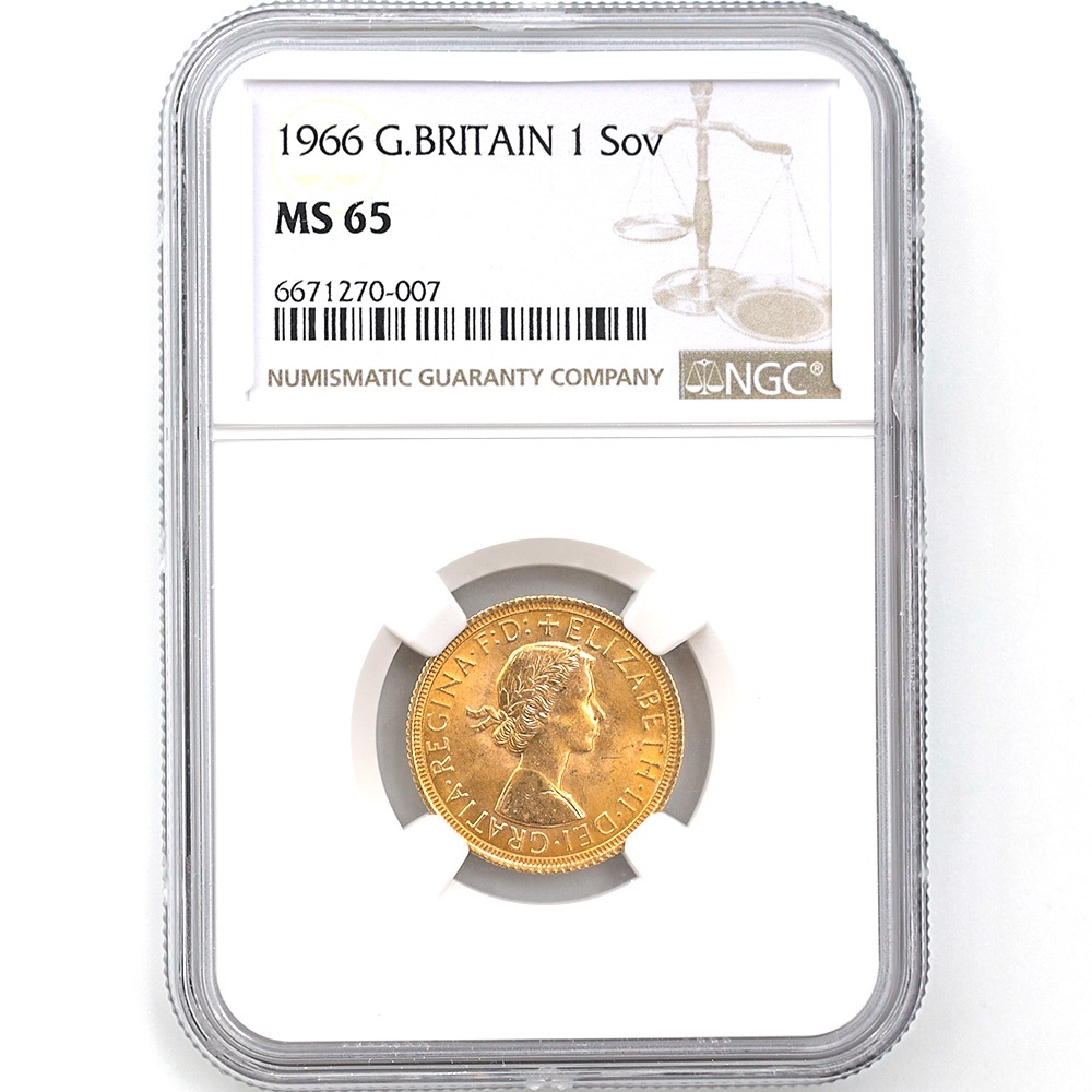 �������� 1966 �ѹ� ���ꥶ�٥�2�� ���֥�� ��� NGC MS 65 ̤���ѡ�����̤������ �����硼��ε�༣ �ڥݥ���ȡ������ݥ������оݳ���