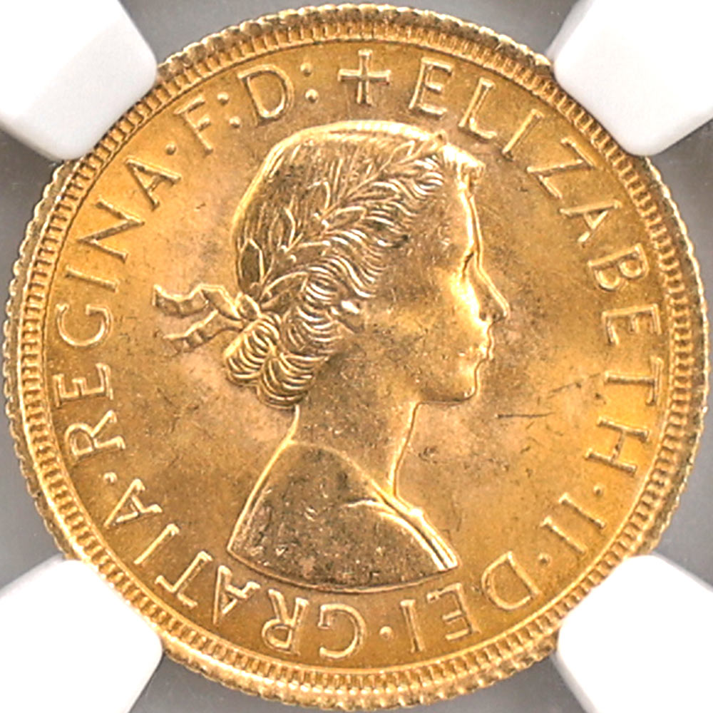 �������� 1966 �ѹ� ���ꥶ�٥�2�� ���֥�� ��� NGC MS 65 ̤���ѡ�����̤������ �����硼��ε�༣ �ڥݥ���ȡ������ݥ������оݳ���