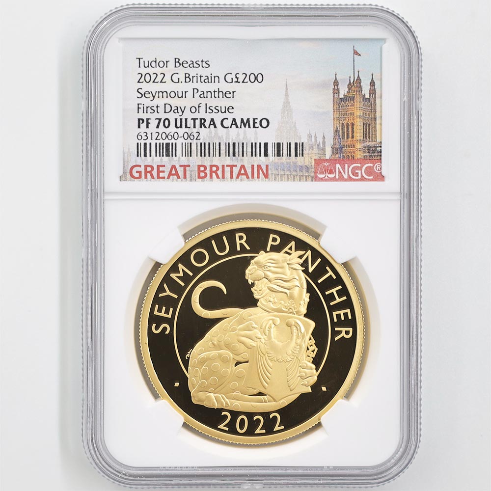 2022 �ѹ� �ƥ塼����ī����Ϥνå��쥯����� �����⥢�ѥ󥵡���ɿ�� 200�ݥ�� ��� 2���� �ץ롼�� NGC PF 70 UC FDOI ������ �ʽ�������� �ǹ���� ����̤������ ��Ȣ�� �����ꥹ ���