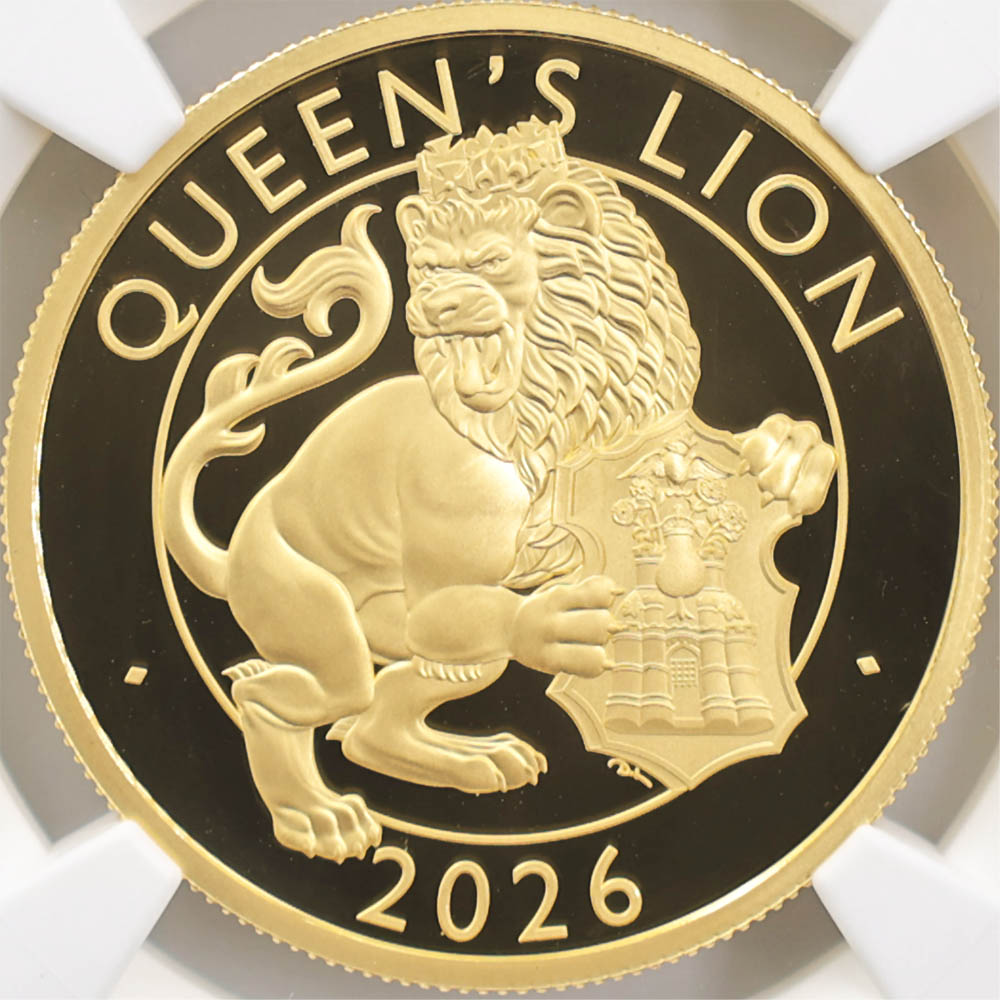 2026 �ѹ� �ƥ塼����ī����Ϥνå��쥯����� �������󥺥饤����ʻ�� 100�ݥ�� ��� 1���� �ץ롼�� NGC PF 70 UC FDOI ������ �ʽ�������� �ǹ���� ����̤������ ��Ȣ�� �����ꥹ ���