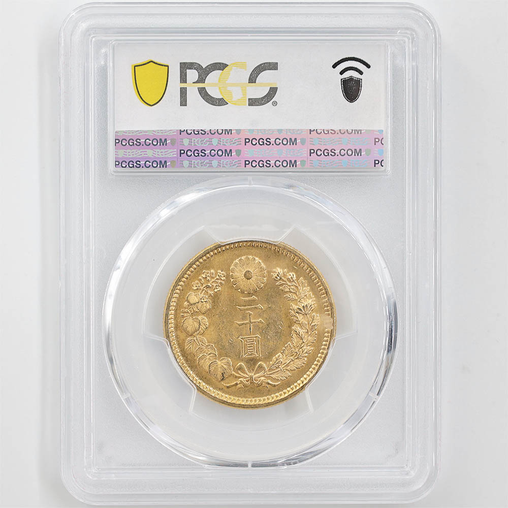  1917  6ǯ 20߶ ̤ PCGS MS 63 ̤  ڥݥȡݥоݳ