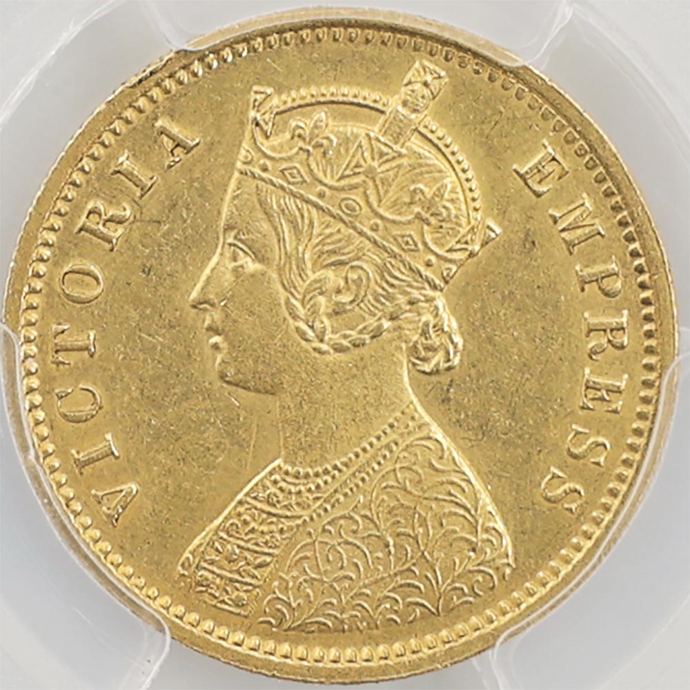  1888(C) ꥹΥ ȥꥢ 1ϡ  ̤ PCGS AU 58 ʡڥݥȡݥоݳ