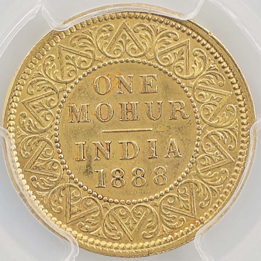  1888(C) ꥹΥ ȥꥢ 1ϡ  ̤ PCGS AU 58 ʡڥݥȡݥоݳ