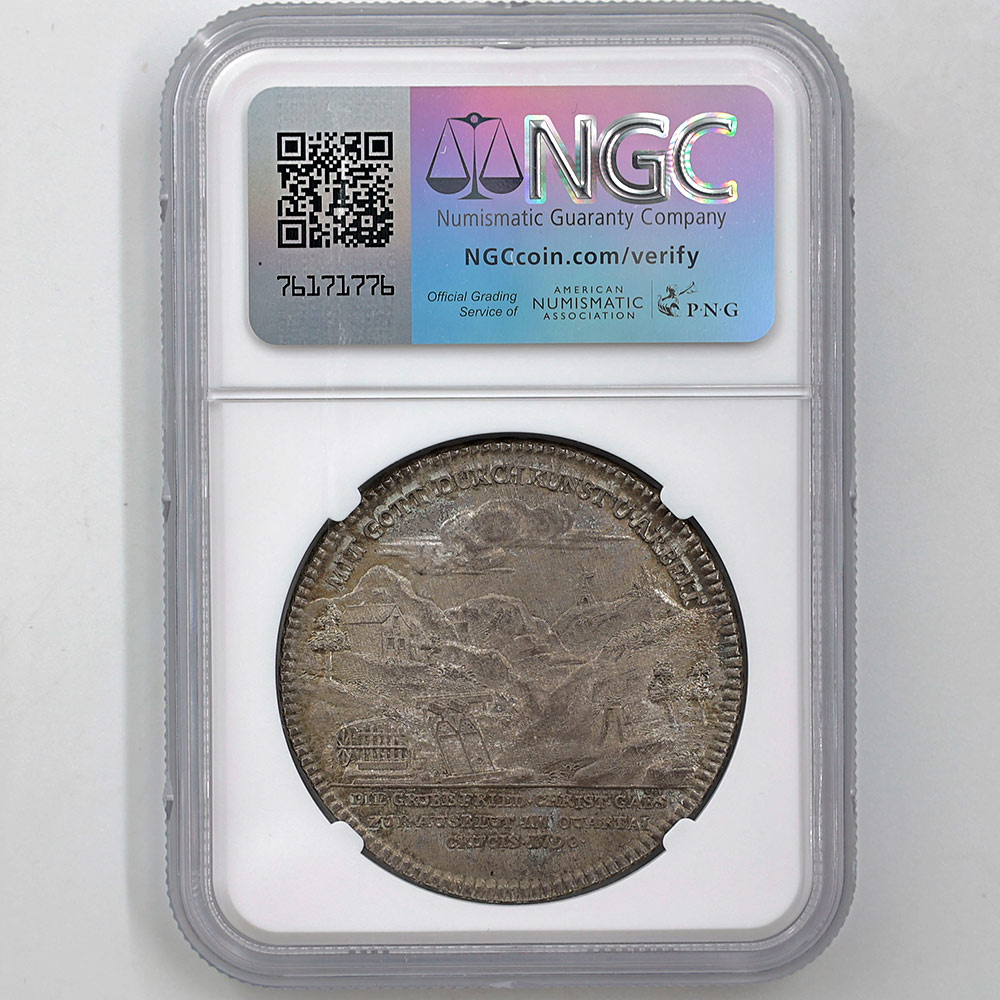 1790 ɥ 衼2 ե륹ƥ٥륯ȥ󥲥 1顼  NGC MS 66 STAR ǹ ̤