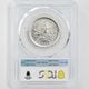 1972 �ե�� ��򼬤����� 5�ե�� ��Ƽ�� PCGS MS 69 �ǹ���� ����̤������