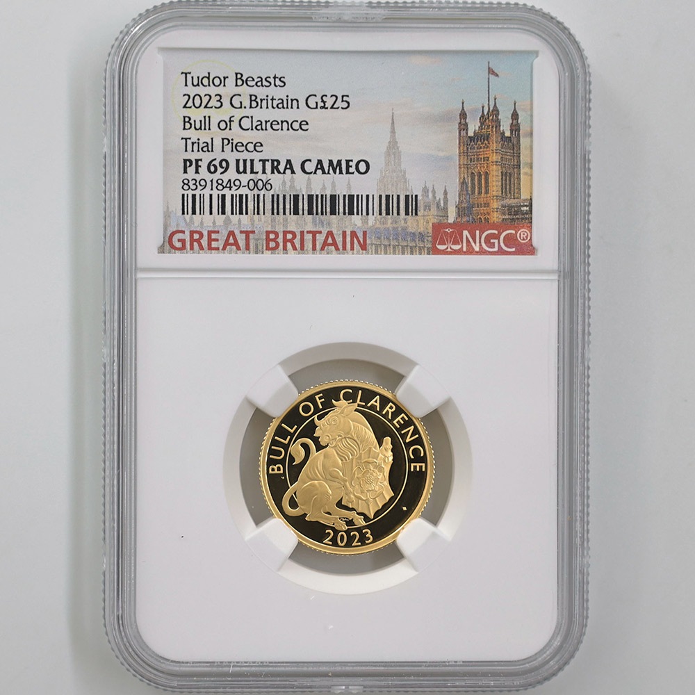 ����� 2023 �ѹ� �ƥ塼����ī����Ϥνå��쥯����� �����󥹤ι���ͺ�� 25�ݥ�� ��� 1/4���� �ץ롼�� NGC PF 69 UC �ǹ���� ����̤������ ��Ȣ�� �����ꥹ ��� ������1��Τ�