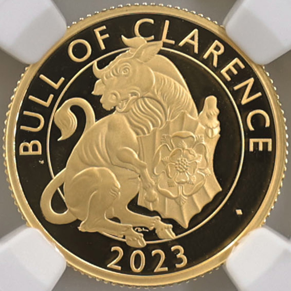 ����� 2023 �ѹ� �ƥ塼����ī����Ϥνå��쥯����� �����󥹤ι���ͺ�� 25�ݥ�� ��� 1/4���� �ץ롼�� NGC PF 69 UC �ǹ���� ����̤������ ��Ȣ�� �����ꥹ ��� ������1��Τ�