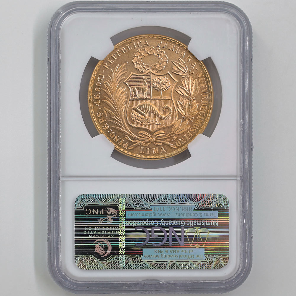 �������� 1969 �ڥ롼 �������� 100���� ��� NGC MS 63 ̤�����ʡڥݥ���ȡ������ݥ������оݳ���