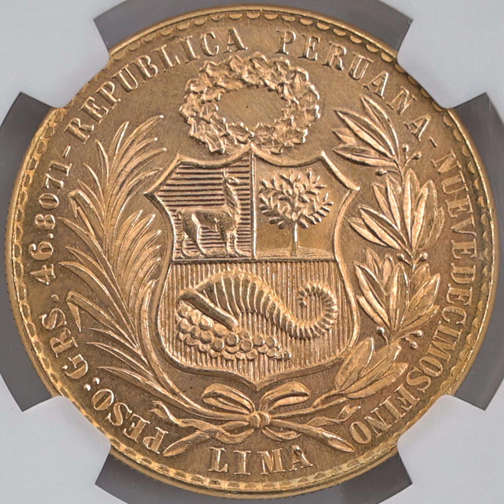 �������� 1969 �ڥ롼 �������� 100���� ��� NGC MS 63 ̤�����ʡڥݥ���ȡ������ݥ������оݳ���