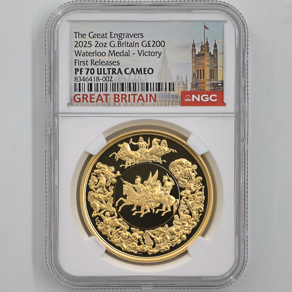 2025 �ѹ� ���㡼�륺3�� ��ƥ�������� ���� 200�ݥ�� ��� 2���� �ץ롼�� NGC PF 70 UC FR ������ �ǹ���� ����̤������ ��Ȣ�� �����ꥹ ���