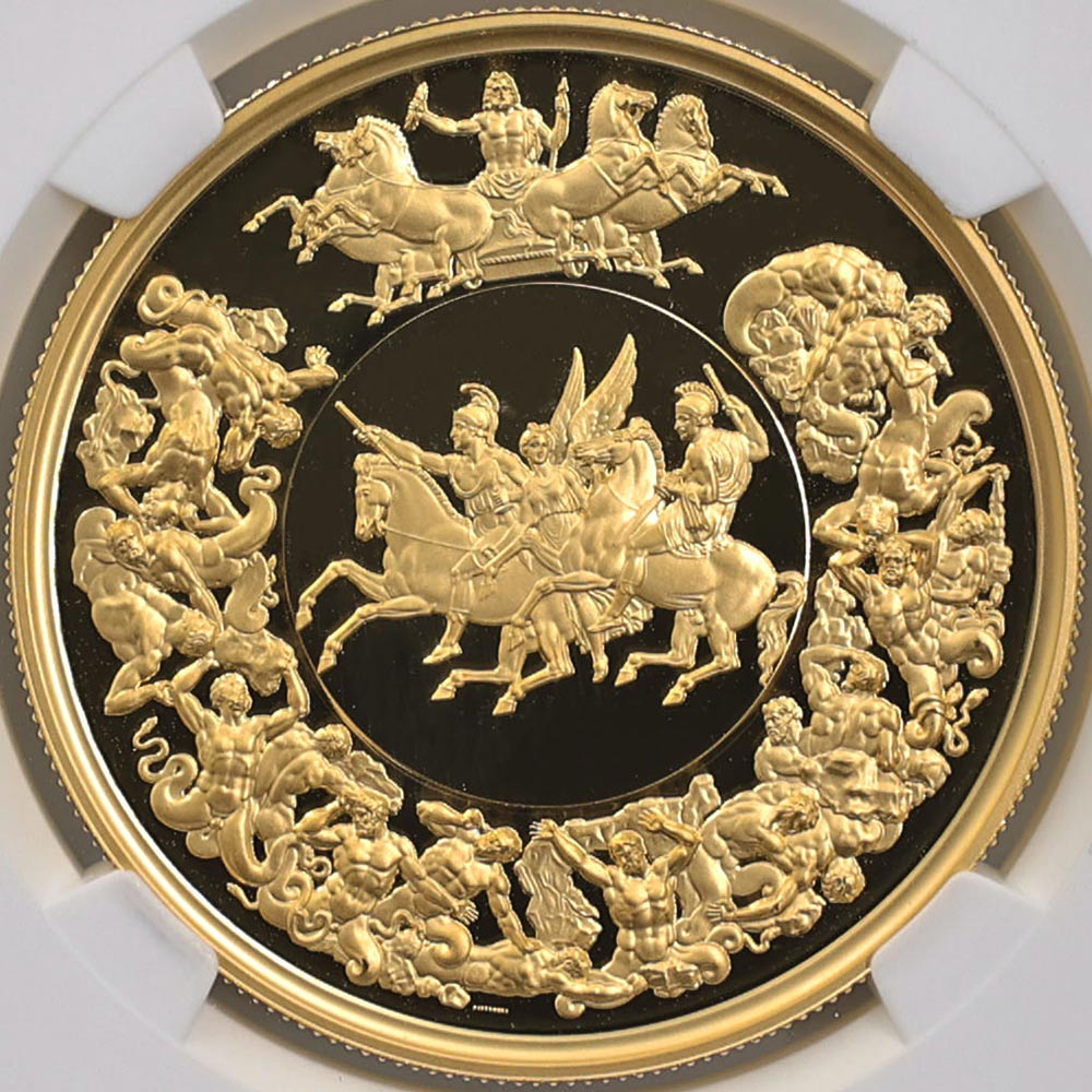 2025 �ѹ� ���㡼�륺3�� ��ƥ�������� ���� 200�ݥ�� ��� 2���� �ץ롼�� NGC PF 70 UC FR ������ �ǹ���� ����̤������ ��Ȣ�� �����ꥹ ���