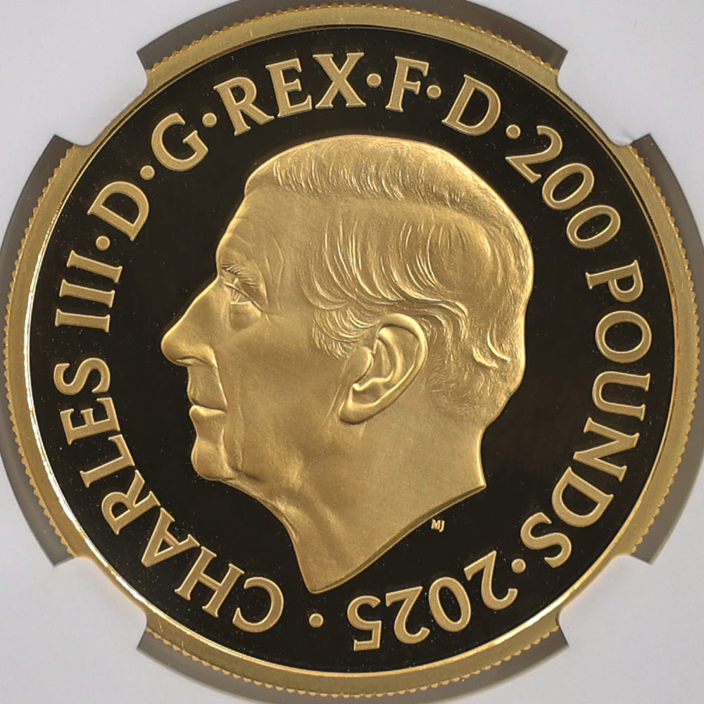 2025 �ѹ� ���㡼�륺3�� ��ƥ�������� ���� 200�ݥ�� ��� 2���� �ץ롼�� NGC PF 70 UC FR ������ �ǹ���� ����̤������ ��Ȣ�� �����ꥹ ���