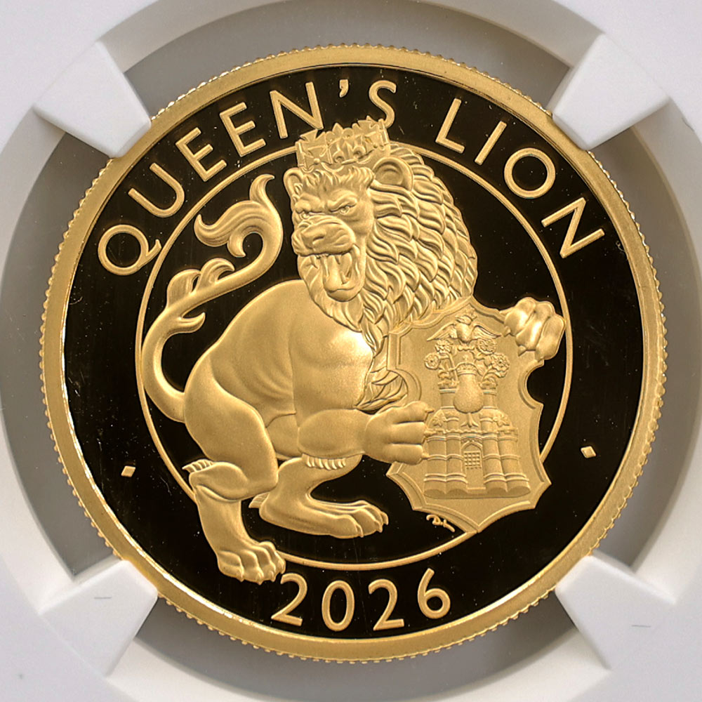 2026 �ѹ� �ƥ塼����ī����Ϥνå��쥯����� �������󥺥饤����ʻ�� 100�ݥ�� ��� 1���� �ץ롼�� NGC PF 70 UC FDOI ������ �ʽ�������� �ǹ���� ����̤������ ��Ȣ�� �����ꥹ ���