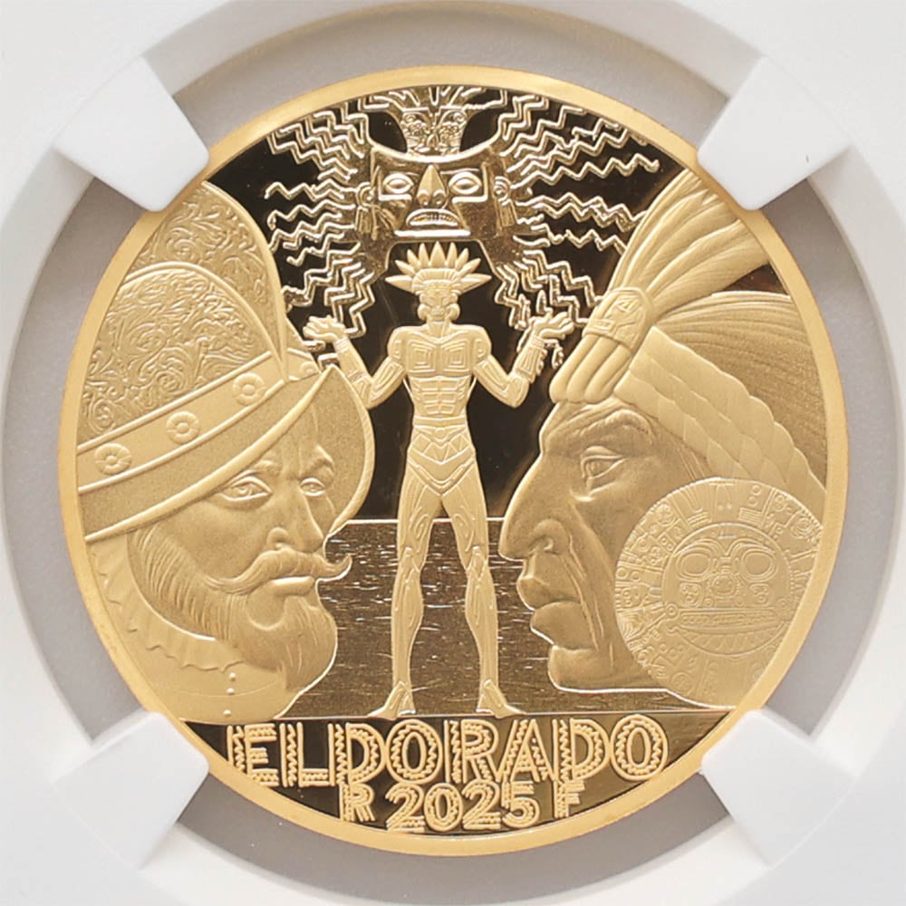 ���ָ������̲��� 2025 �ե�� ����ɥ�� ��򼬤����� 100�桼�� ��� 1/2���� �ץ롼�� NGC PF 70 UC FDOI ������ �ʽ�������� �ǹ���� ����̤������ ��Ȣ��