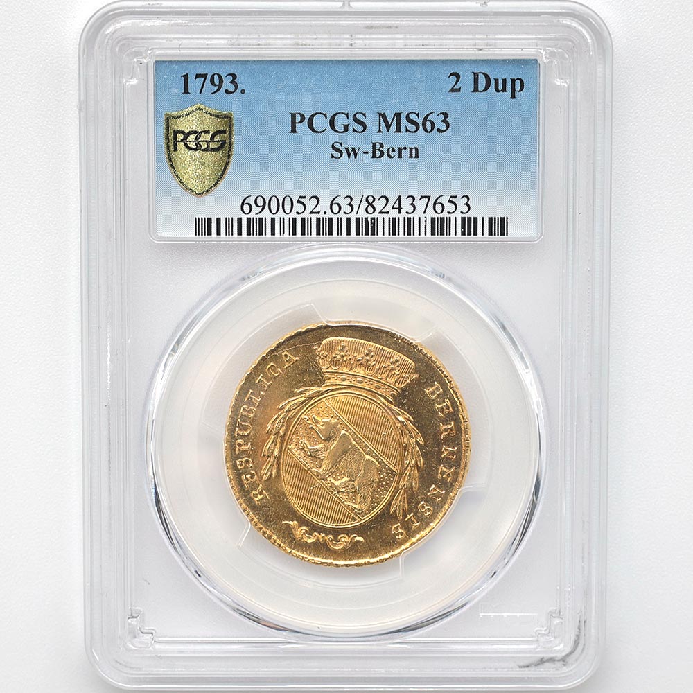 �������� 1793 ������ �٥���¹� 2�ǥ�ץ����� ��� PCGS MS 63 �ǹ���� ̤�����ʡڥݥ���ȡ������ݥ������оݳ���
