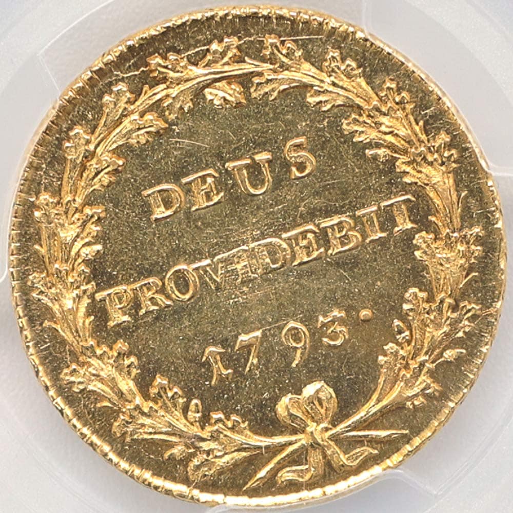 �������� 1793 ������ �٥���¹� 2�ǥ�ץ����� ��� PCGS MS 63 �ǹ���� ̤�����ʡڥݥ���ȡ������ݥ������оݳ���