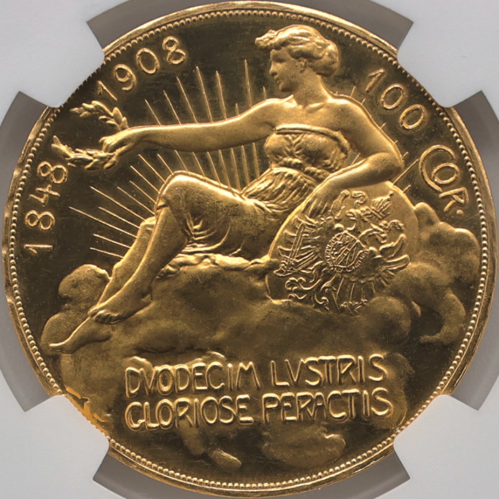 �������� 1908 �������ȥꥢ ����ν��� 100������ ��� �ץ롼�� NGC PF 62+ CA ��̤������ �ե��ġ��衼����1�� ¨��60��ǯ��ǰ �ڥݥ���ȡ������ݥ������оݳ���