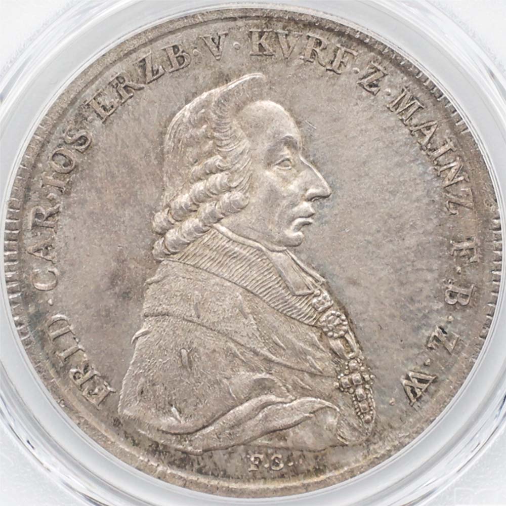 1796 �ɥ��� �ޥ���� �ե꡼�ɥ�ҡ������롦�衼���ա��ե��󡦥��륿���� �ʱ���ϥ����� 1�����顼 ��� PCGS MS 66 �ǹ���� ̤���ѡ�����̤������