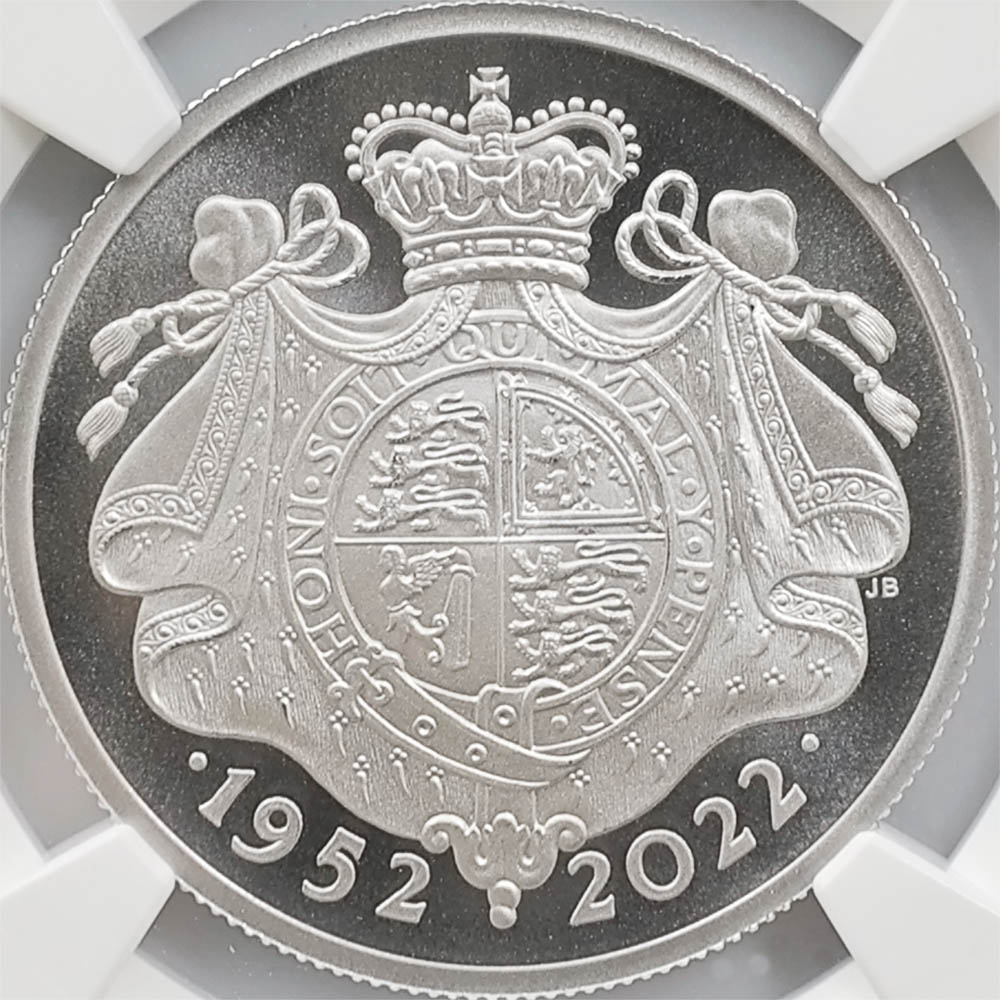  2022 ѹ ꥶ٥2¨70ǯǰ ץʡӥ꡼ 100ݥ ץʲ 1 ץ롼 NGC PF 70 UC FR  ǹ ̤ʡڥݥȡݥоݳ