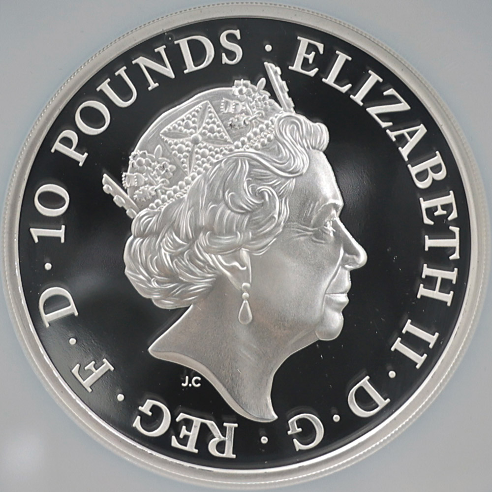 �������� 2017 �ѹ� �ѹ���Ϥνå��쥯����� �����åȥ��ɤΥ�˥����� 10�ݥ�� ��� 5���� �ץ롼�� NGC PF 70 UC ONE OF FIRST 250 STRUCK �ǹ���� ����̤������ ��Ȣ�աڥݥ���ȡ������ݥ������оݳ���