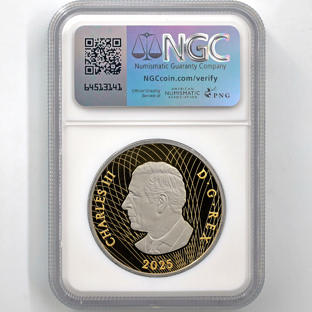 2025 ʥ ꥢॽ  ֥ 200ʥɥ  ץ롼 NGC PF 70 UC FODI  ʽ ǹ ̤ Ȣ