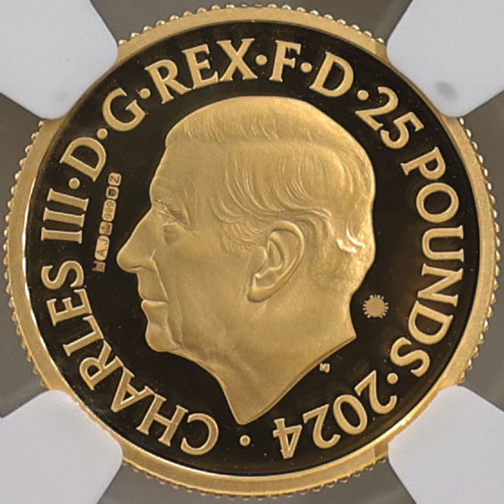 ����� 2024 �ѹ� �������ॺ���ܥ�� 007 ���꡼��60ǯ�ε��� 2000ǯ����� 25�ݥ�� ��� 1/4���� �ץ롼�� NGC PF 69 UC �ǹ���� ����̤������ ��Ȣ�� �����ꥹ ��� ������1��Τ�